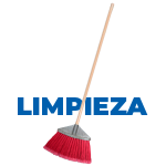 LIMPIEZA